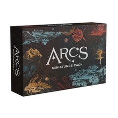 Leder Arcs Miniatures Pack NM