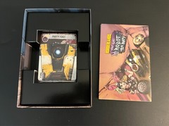 Borderlands: Tiny Tina’s Robot Tea Party XYZ Game Labs – Never Played