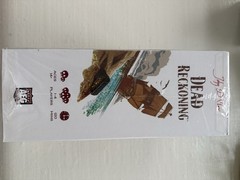 Dead Reckoning Captain of the High Seas Kickstarter Edition NEW Sealed AEG