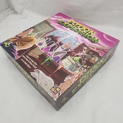 Game Potion Explosion 2016 First Edition CMON Board Horrible Games Mixing READ