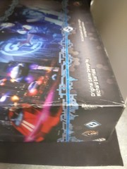 Android Netrunner The Card Game Core Set Fantasy Flight