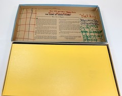 Vintage 1959 Parker Brothers Sugar Plums Board Game Complete Fairy Tale Kids Gam