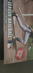 Vintage Monopoly: Major League Baseball Collector’s Edition New Sealed 2005