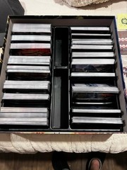 Catharis Cyber Wizard Games 1-5 Players
