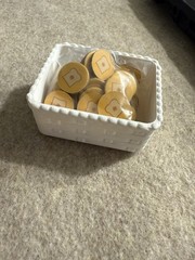 Flamecraft – 3D Printed Organizer – Standard Edition Board Game