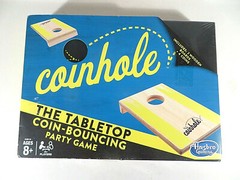 Hasbro Coinhole Game – C3810