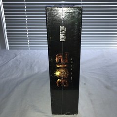 3012 Deckbuilding Board Game Cryptozoic post-apocalyptic! Sealed! Unused!