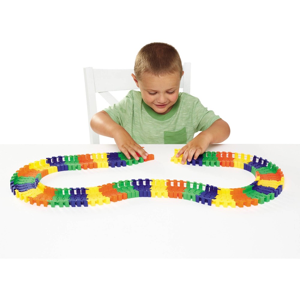 Kidoozie Build-A-Road Expansion Pack New
