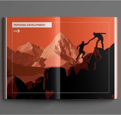 Evil Hat Productions: Deathmatch Island – Hardcover Standalone RPG Book, Deadly