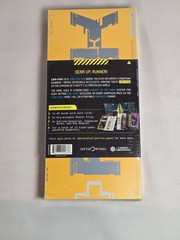 Mythworks CBR + PNK Augmented Edition Cyberpunk Pamphlet Tabletop RPG Brand New