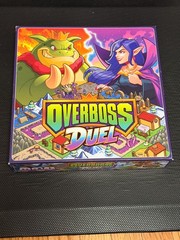 Board Game Bundle/Lot (Alien, The Goonies, Overboss, Mr Jack + Expansion)