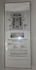 1991 RARE BIGTYME FOOTBALL The Board Game New/Sealed ~Teen to Adult Game Day Fun