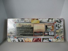 Reminiscing Board Game “New Century Master Edition” New In Box Sealed 1940-1990