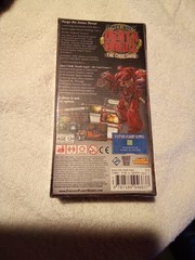 Space Hulk Death Angel Card Game Tyranid Enemy Pack 1 NEW! Out of Print
