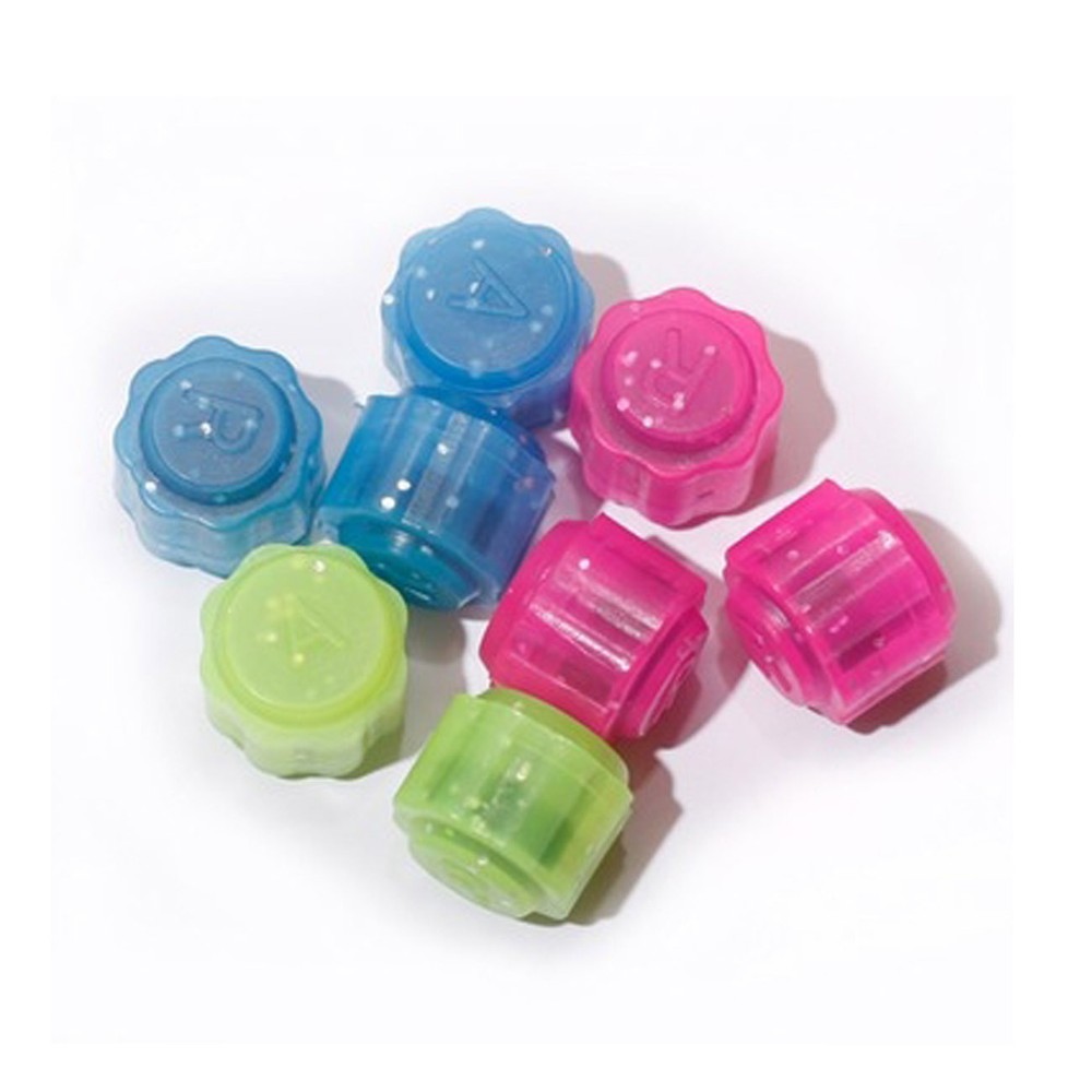 Korean Traditional Stones Game GONGGI KONGGI Folk Play 8 Piece in Case