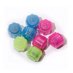 Korean Traditional Stones Game GONGGI KONGGI Folk Play 8 Piece in Case