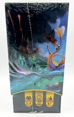 Asmodee Oh Captain! Board Game Sealed 3-6 Players Ages 8+ 20 Minutes