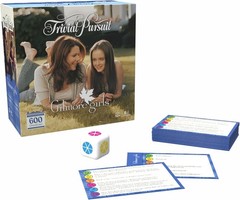 TRIVIAL PURSUIT®: Gilmore Girls