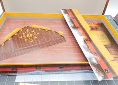 Ship of Treasures Kids Game Ages 8+ Invented by Two 10 Year Olds New Open Box