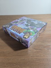 NEW Marvel Zombies CLASH OF THE SINISTER SIX Board Game KICKSTARTER EXCLUSIVE