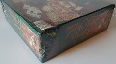 1993 Gone with The Wind Classic 90s Board Game Scarlett O’Hara (Box Damage) New