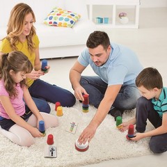 Quick Cups Games for Intellectual Flying Stack Cups,Stacking Cups Games Paren…