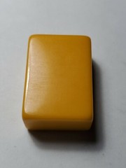 VINTAGE MAH JONG TILES CHINESE BAKELITE 1 1/4″ tall 7/8″ wide 1/2″ thick