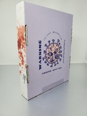 Signed By Creator -The Virus Mystery Game- Murder Mystery Game – New, Ships Free