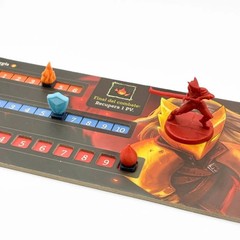 Slay the Spire and Downfall Deluxe Upgrade Collection
