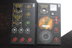 TOKENS ONLY – X-Wing Miniatures Game: Fang Fighter Expansion Pack 2.0
