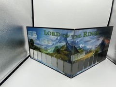 Lord of the Rings Game By Fantasy Flight Games Details In Description