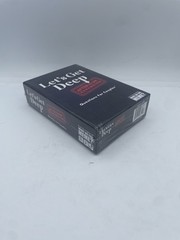 NEW *SEALED* Let’s Get Deep Adult Party Game – After Dark Expansion Pack