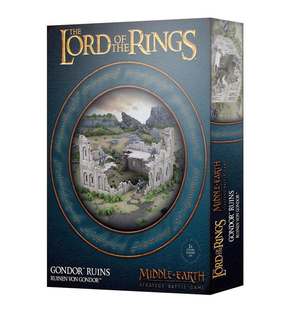 Games 12 inches (W) x 10 (L) x 4 (H), White, Silver, and Blue