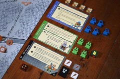 Root: The Marauder Expansion by Leder Games – SEALED