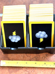 Sh*t Happens(Yes,this is a card game.)For 2+Players,18 yrs.+,200 NastySituations