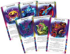 Cosmic Encounter: Duel = 2-Player Galactic Chaos – Fantasy Flight Games FFGCED01