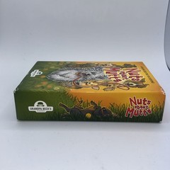 Nuts About Mutts Card Game By Grandpa Beck’s Games Complete Game
