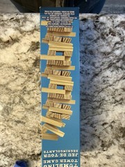 Greenbrier Tumbling Tower Game – 72 pcs.