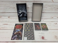 Space Hulk Death Angel The Card Game Games Workshop 2010 Warhammer 40k FFG