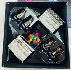1998 Trivial Pursuit Star Wars Classic Trilogy Edition Complete Very Good Cond