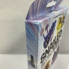Snailed It! New Card Game Hasbro Games Like Cabanga! Amigo Sealed