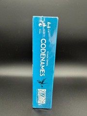 Codenames Special Blizzard Edition 2020 Employee Gift Exclusive Factory Sealed