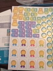 Genius Games PERIODIC Game of The Elements, A Learning Game Ages 10+ 2-5 players