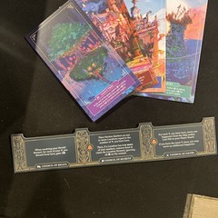 The Old King’s Crown Board Game First Edition Second Printing