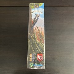 Renature Board Game – Capstone Games – New, Sealed Nature
