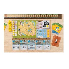 Ark Nova – Capstone Games