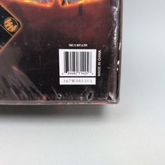 WizKids The Hunger Games Catching Fire Victors Board Game 3-5 Players Multicolor