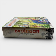 Evolution The Beginning Board Game North Star Games Complete 2 – 5 Players