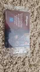 Cartographers Game 2022 Dice Tower Promo Card Pack