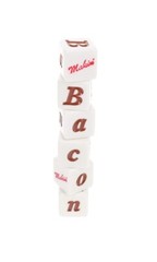 TDC Games Makin Bacon Dice Game